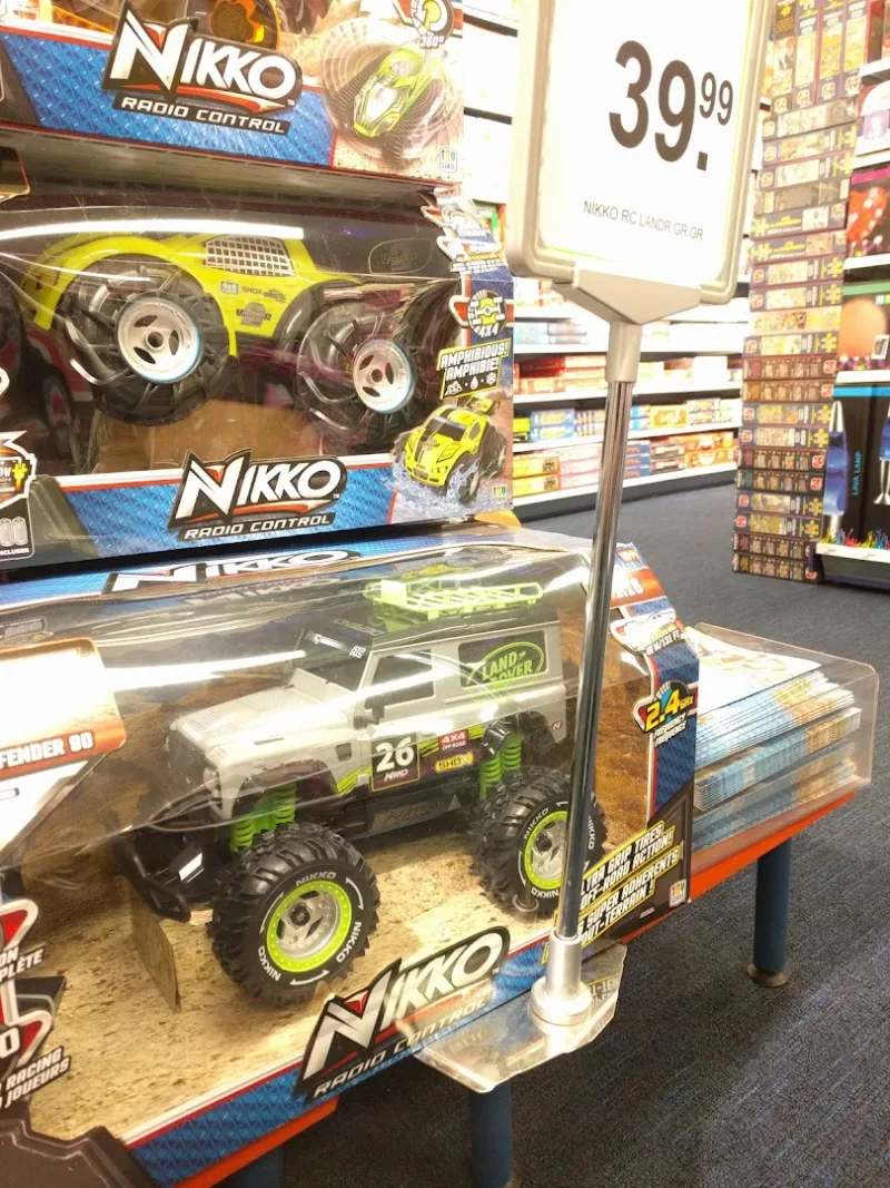 Intertoys Roden — foto 9
