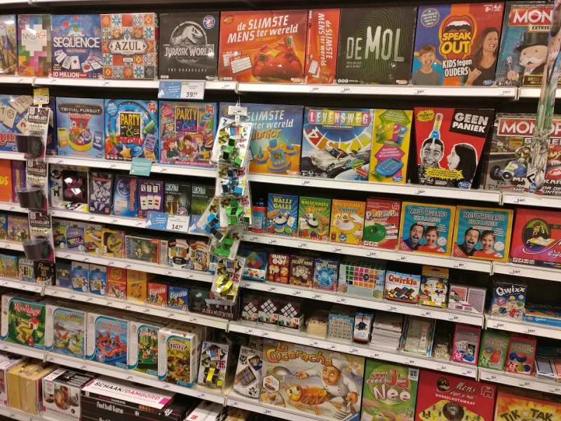 Intertoys Roosendaal — foto 10