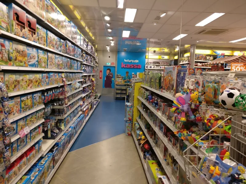 Intertoys Roosendaal — foto 2