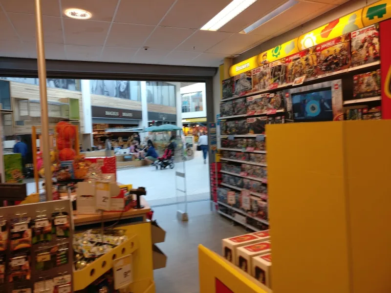 Intertoys Roosendaal — foto 4