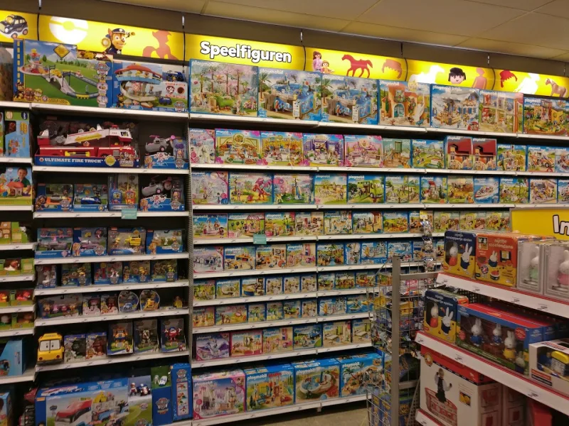 Intertoys Roosendaal — foto 5