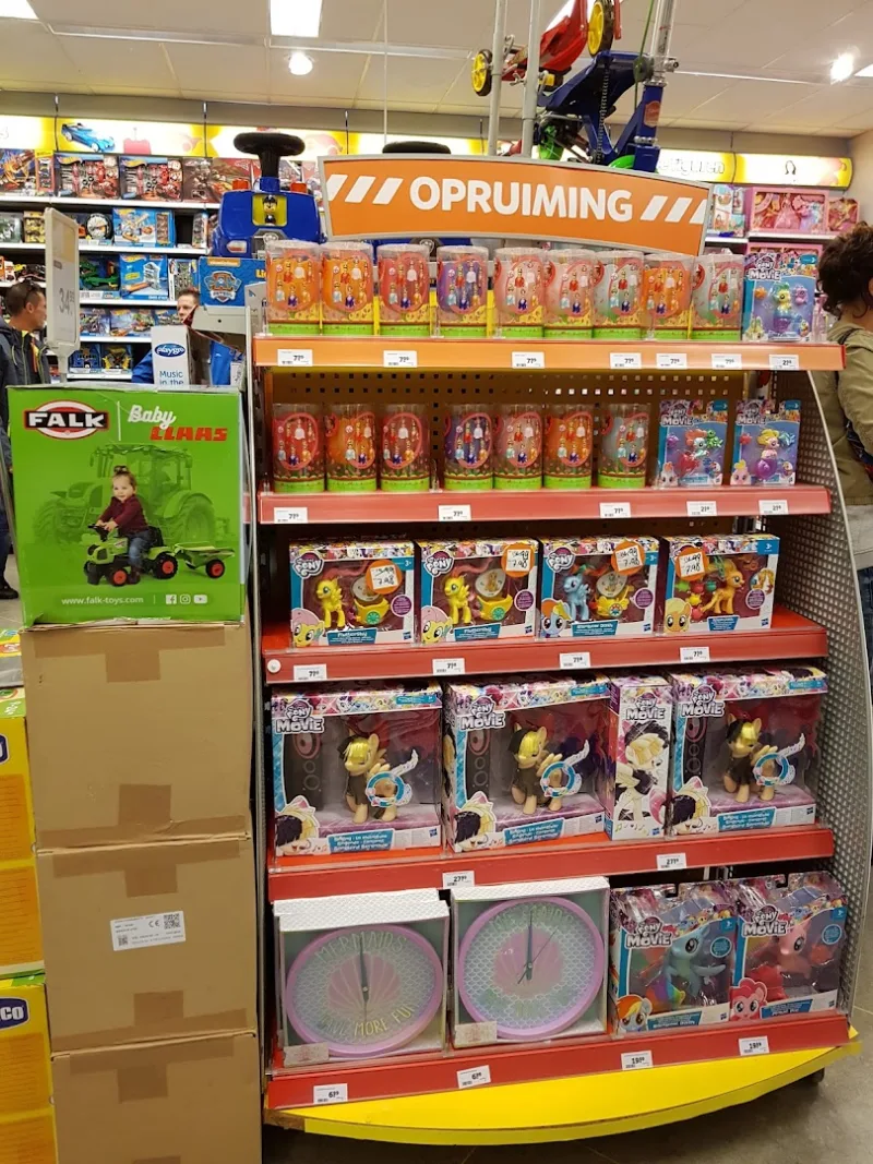 Intertoys Roosendaal — foto 6