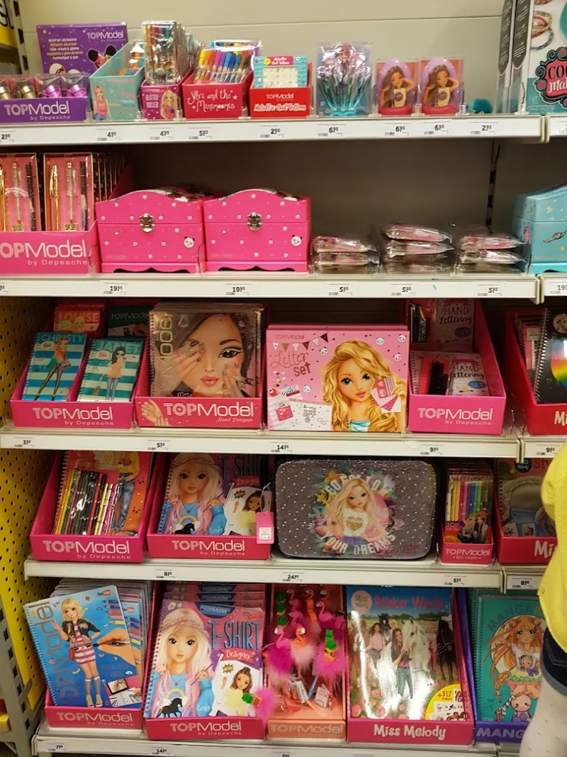 Intertoys Roosendaal — foto 7