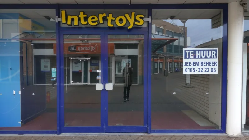 Intertoys Roosendaal — foto 9