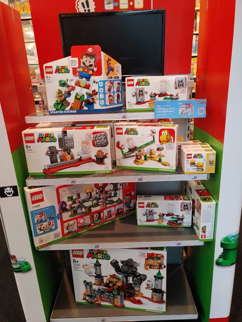 Intertoys Rotterdam — foto 10
