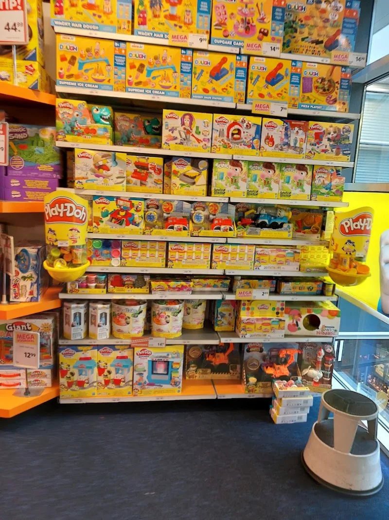 Intertoys Rotterdam — foto 2