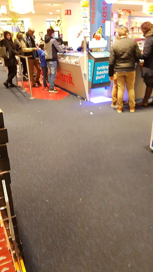 Intertoys Rotterdam — foto 4