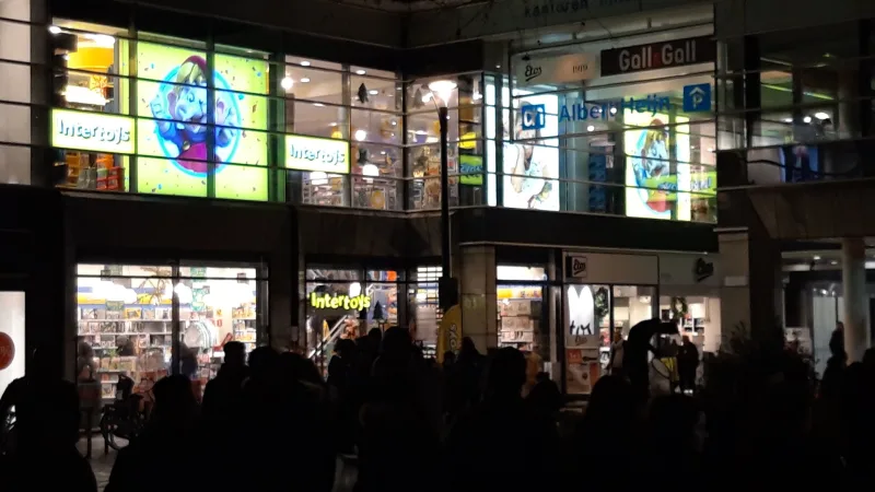Intertoys Rotterdam — foto 7