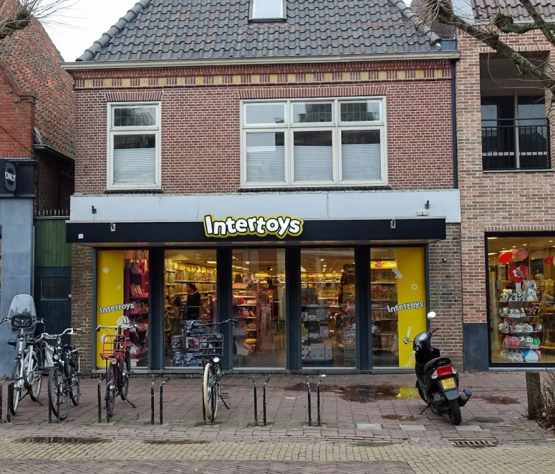 Intertoys Schagen — foto 2
