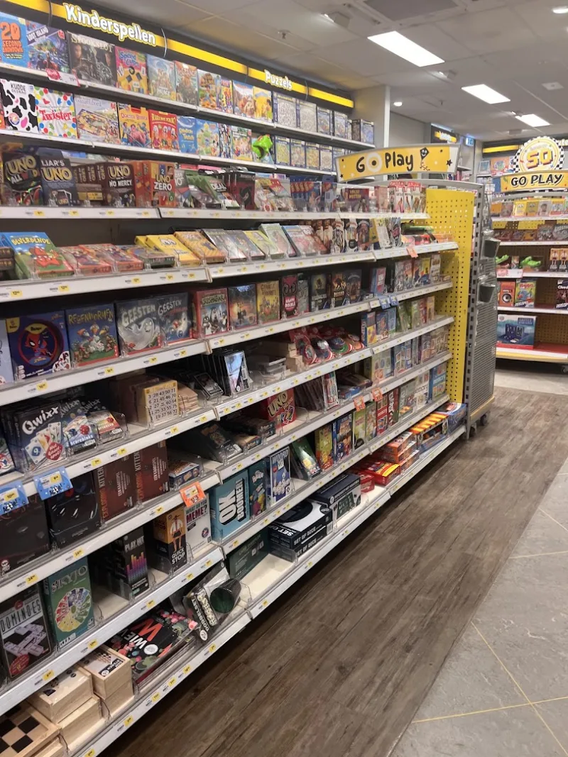 Intertoys Schagen