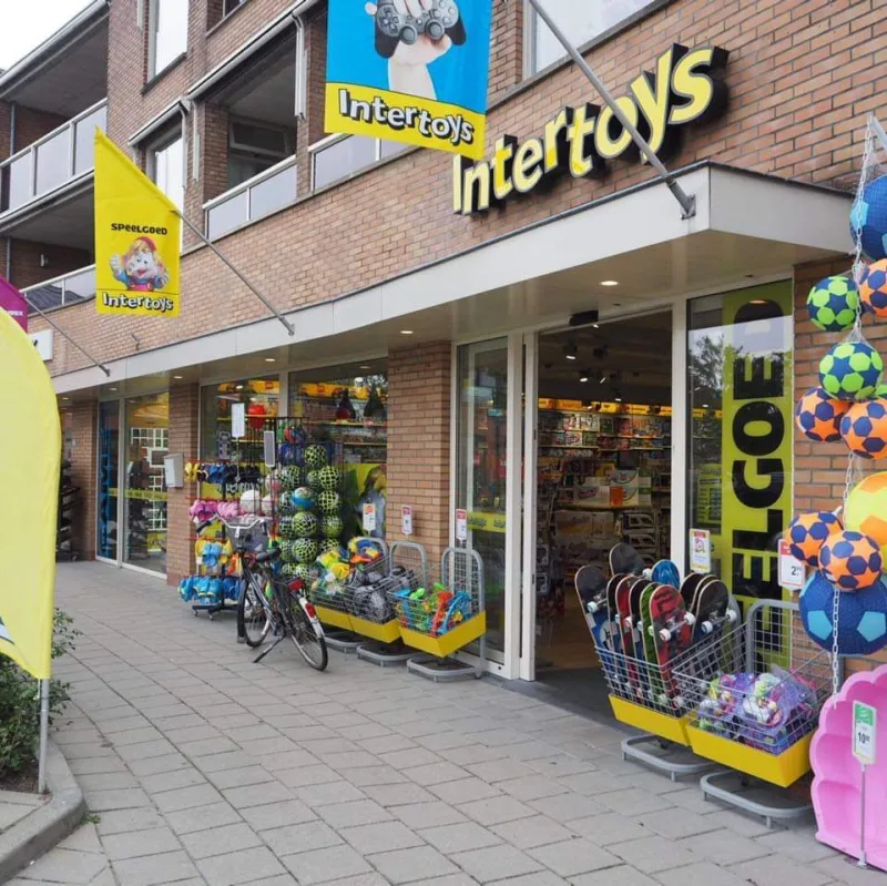 Intertoys Scherpenzeel — foto 2