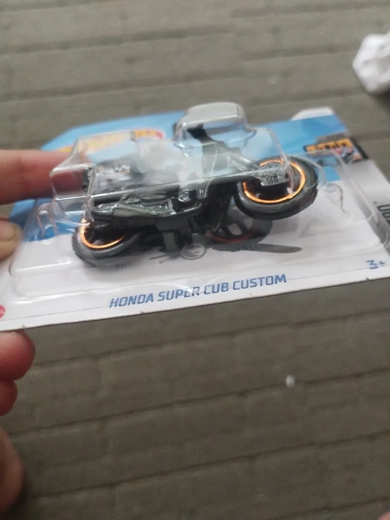 Intertoys Scherpenzeel — foto 10