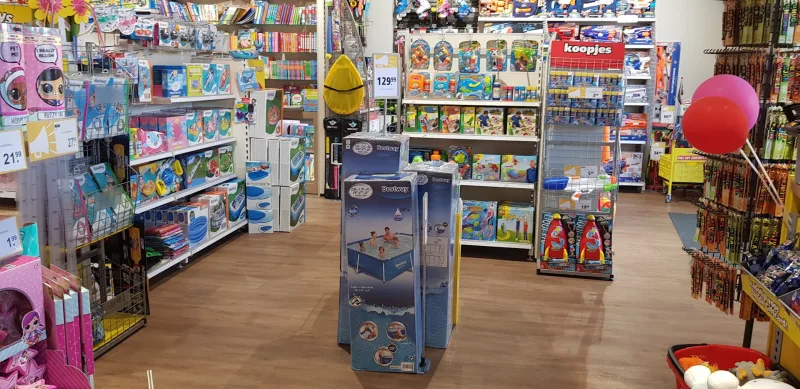 Intertoys Scherpenzeel — foto 4