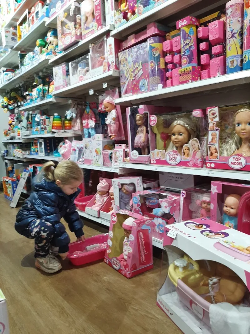 Intertoys Scherpenzeel — foto 6