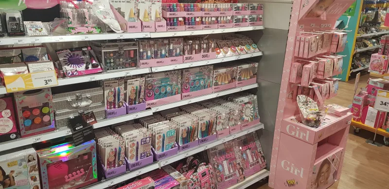 Intertoys Scherpenzeel