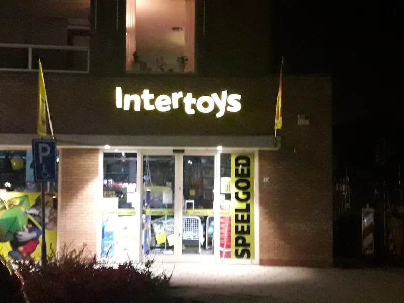 Intertoys Scherpenzeel — foto 8