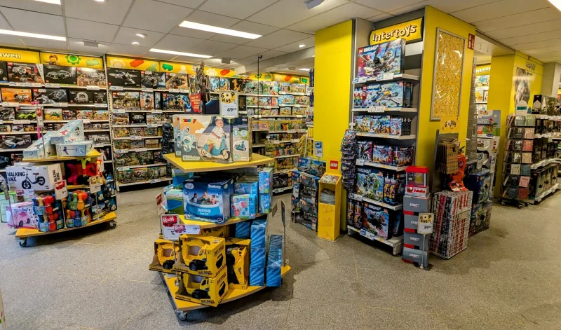 Intertoys Sittard — foto 2