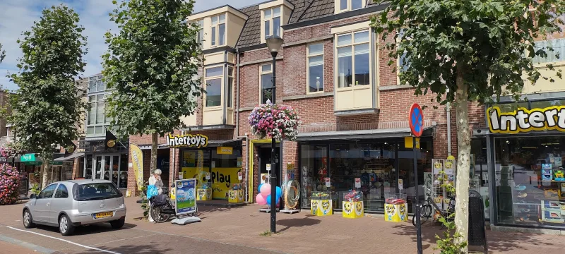 Intertoys Soest