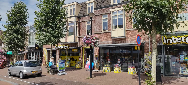 Intertoys Soest — foto 2