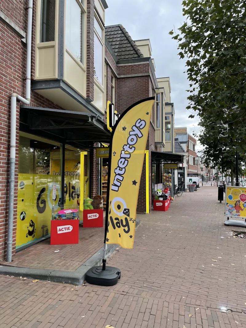 Intertoys Soest — foto 4