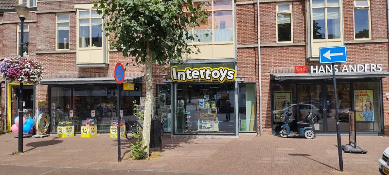 Intertoys Soest — foto 6