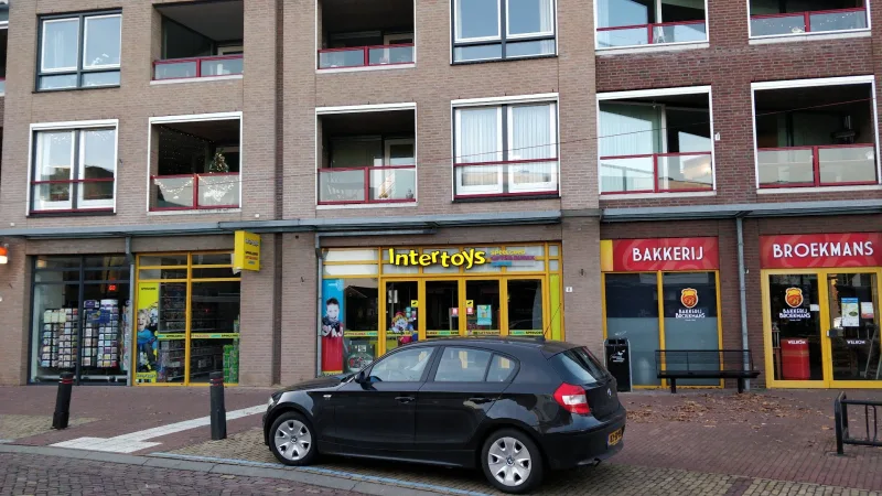 Intertoys Someren — foto 2