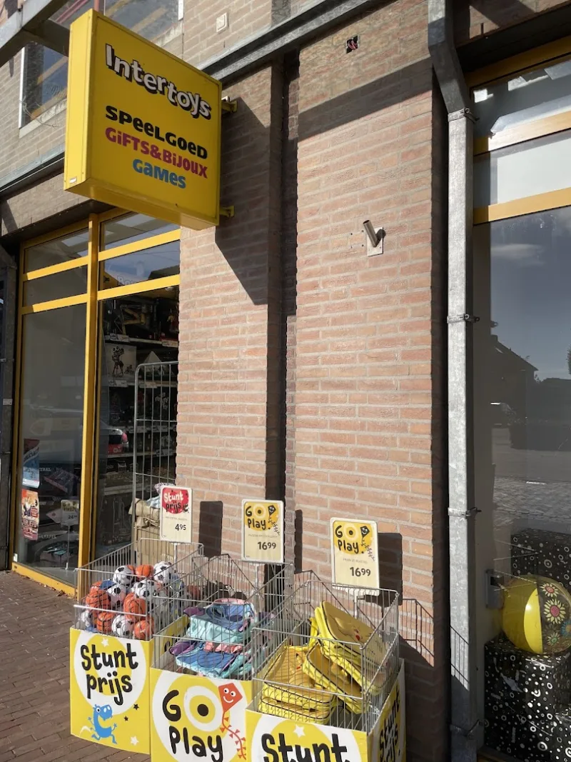 Intertoys Someren — foto 3