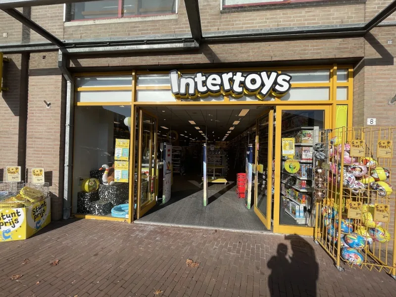 Intertoys Someren — foto 5