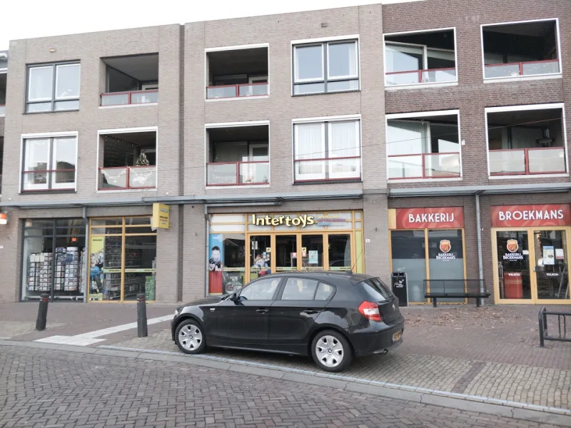 Intertoys Someren — foto 6