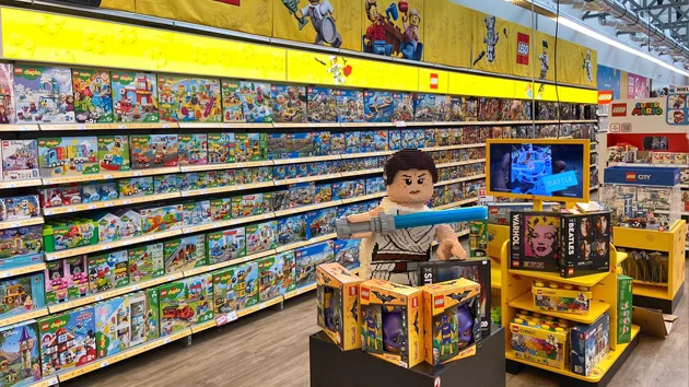 Intertoys Spijkenisse — foto 2