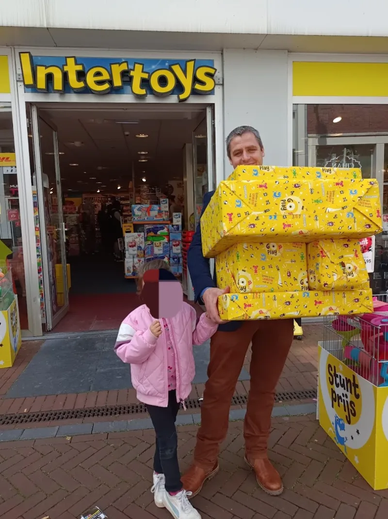 Intertoys Spijkenisse — foto 3