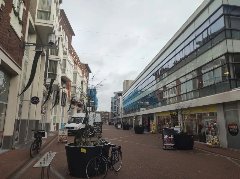 Intertoys Spijkenisse — foto 5