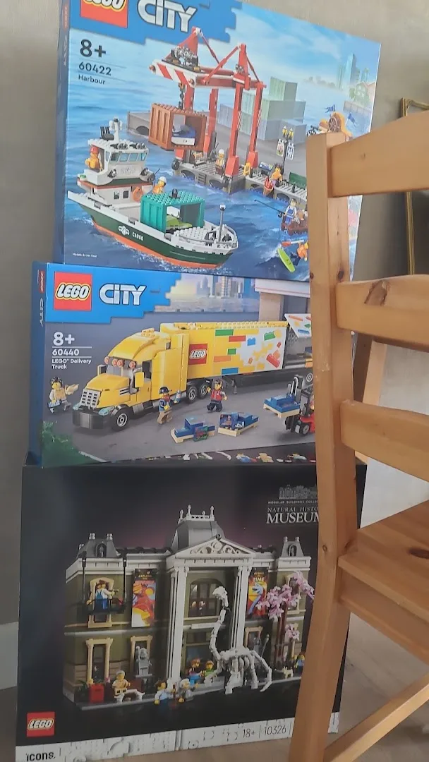 Intertoys Spijkenisse — foto 6