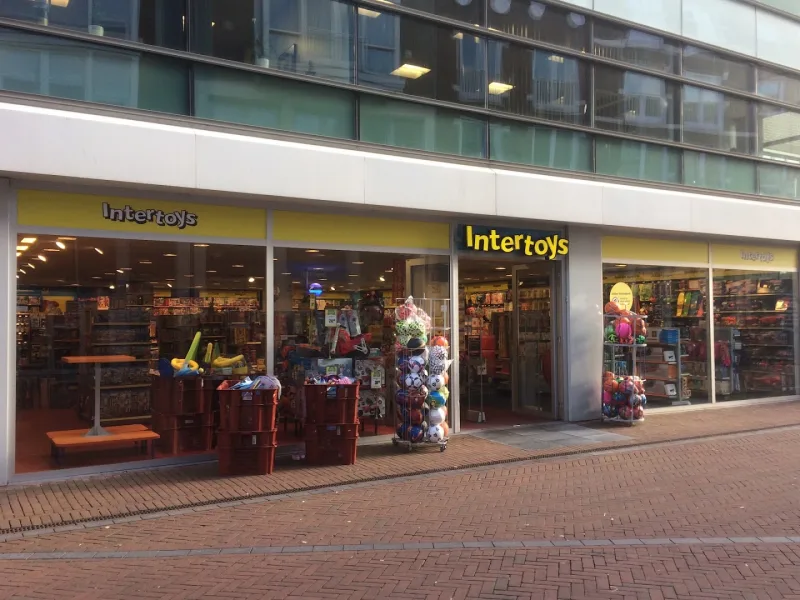 Intertoys Spijkenisse — foto 11