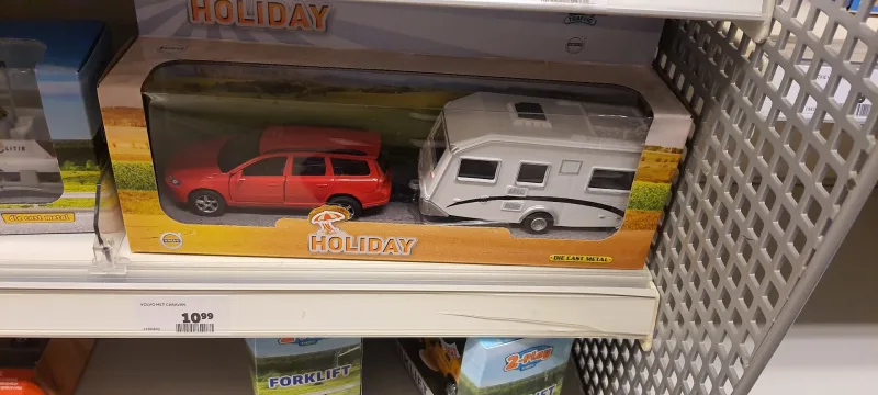 Intertoys Stadskanaal — foto 10