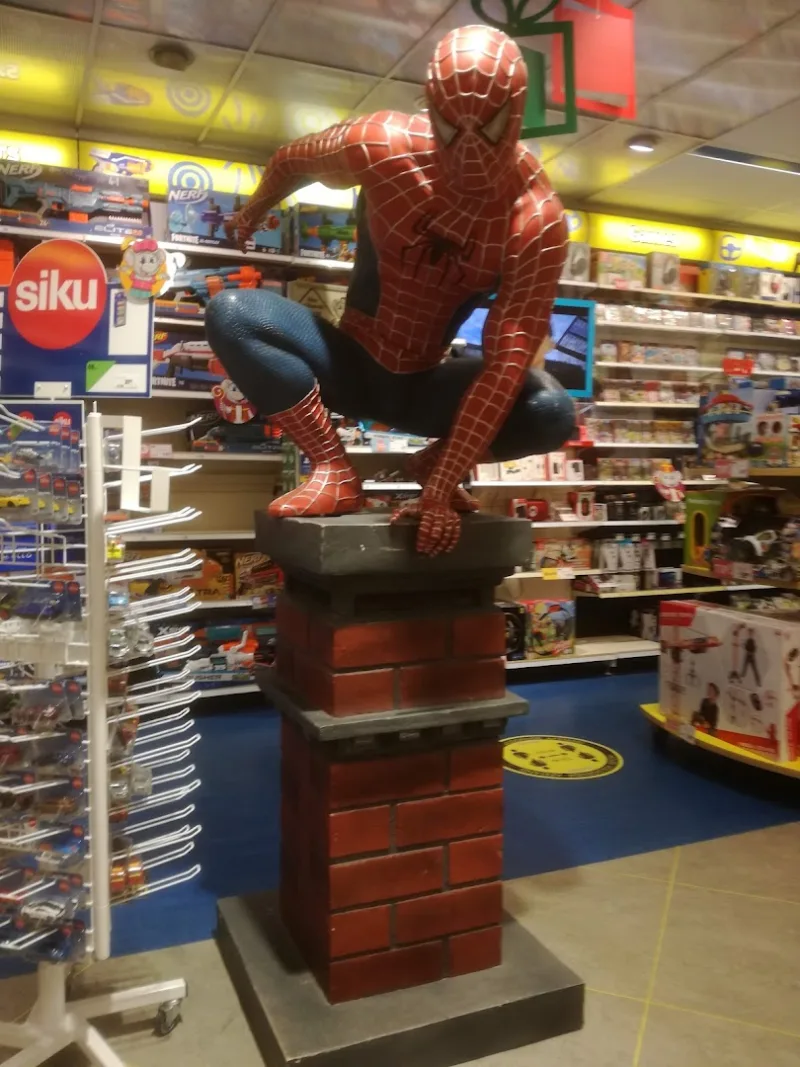 Intertoys Stadskanaal — foto 9