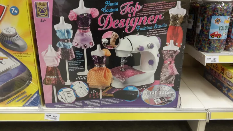 Intertoys Steenwijk — foto 2