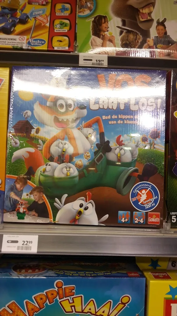 Intertoys Steenwijk — foto 3