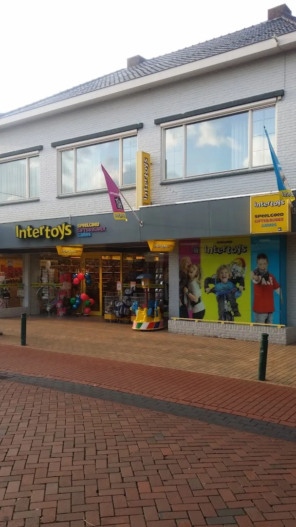 Intertoys Surhuisterveen — foto 4