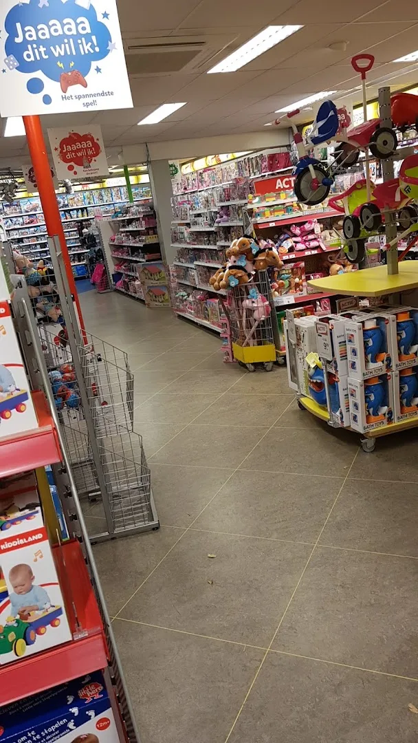 Intertoys Surhuisterveen — foto 6