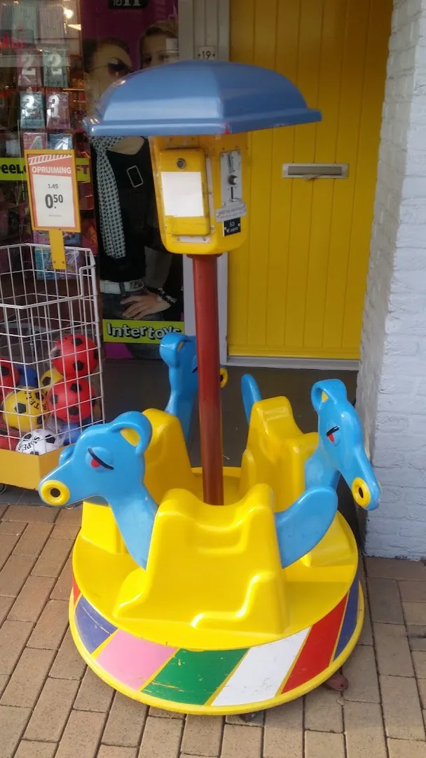 Intertoys Surhuisterveen — foto 7