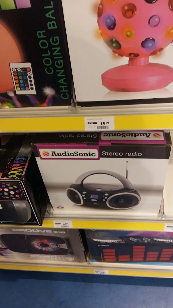 Intertoys Surhuisterveen — foto 8