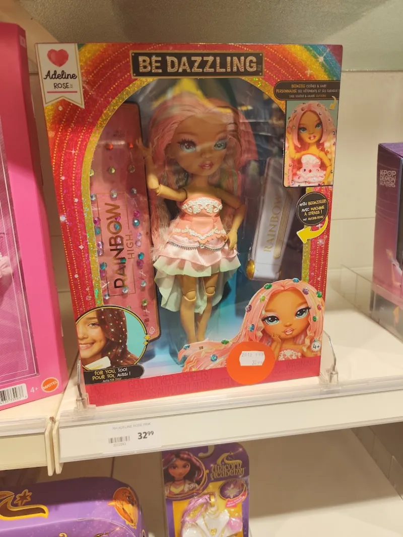 Intertoys Surhuisterveen — foto 3
