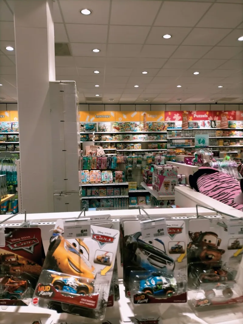 Intertoys Terneuzen — foto 3
