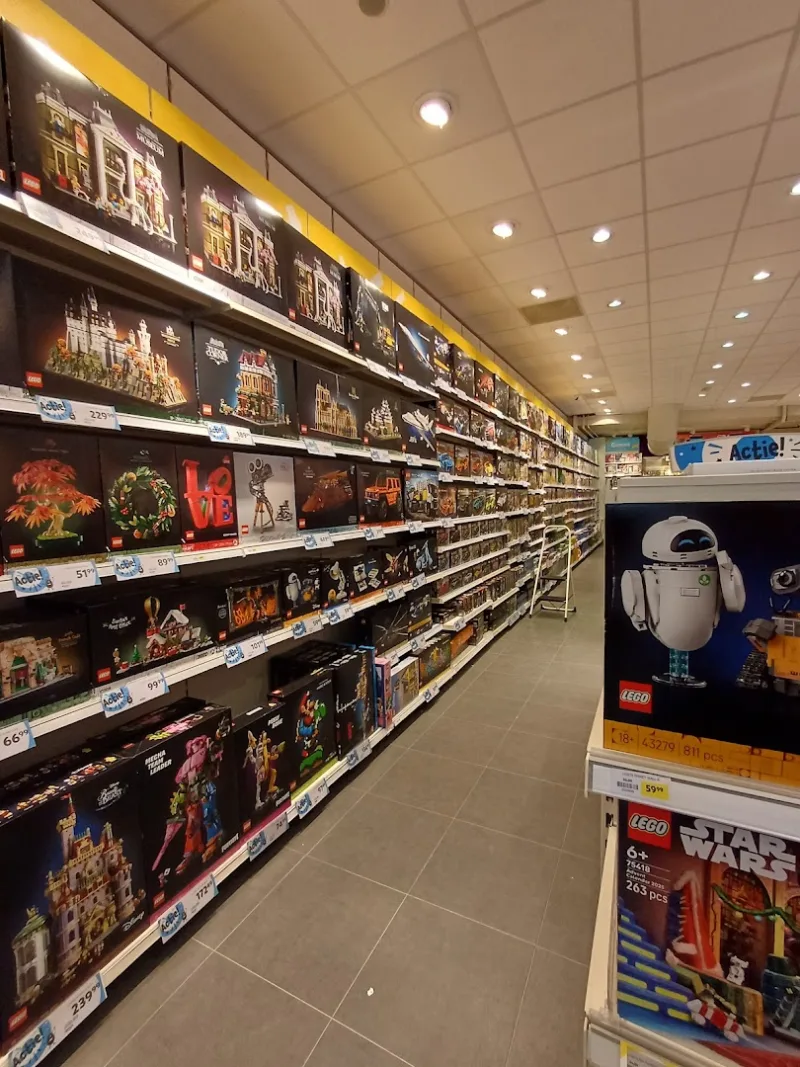 Intertoys Terneuzen — foto 4