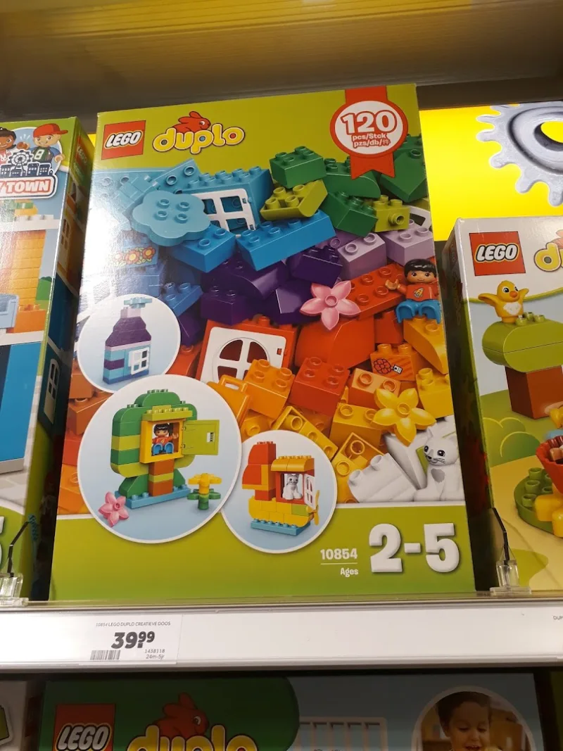 Intertoys Terneuzen — foto 9