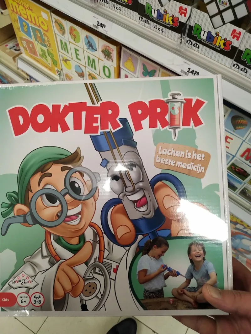 Intertoys Tiel — foto 10