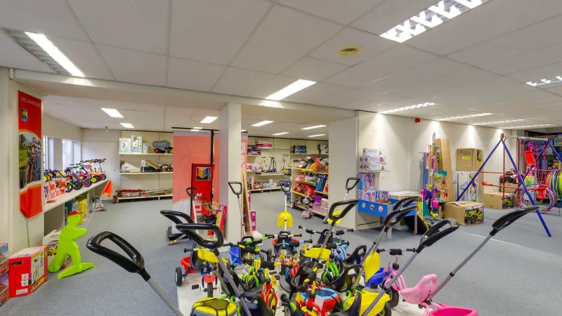 Intertoys Tiel — foto 4