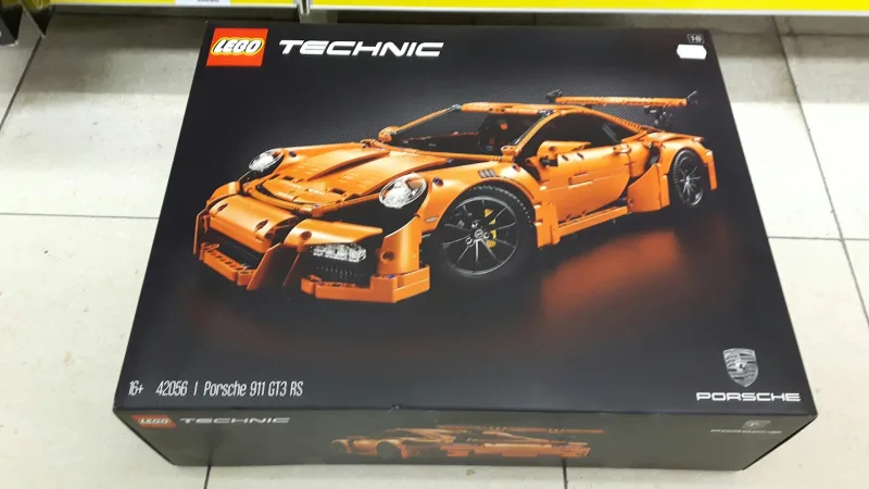 Intertoys Tiel — foto 5