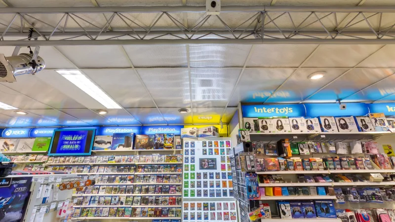 Intertoys Tiel — foto 6